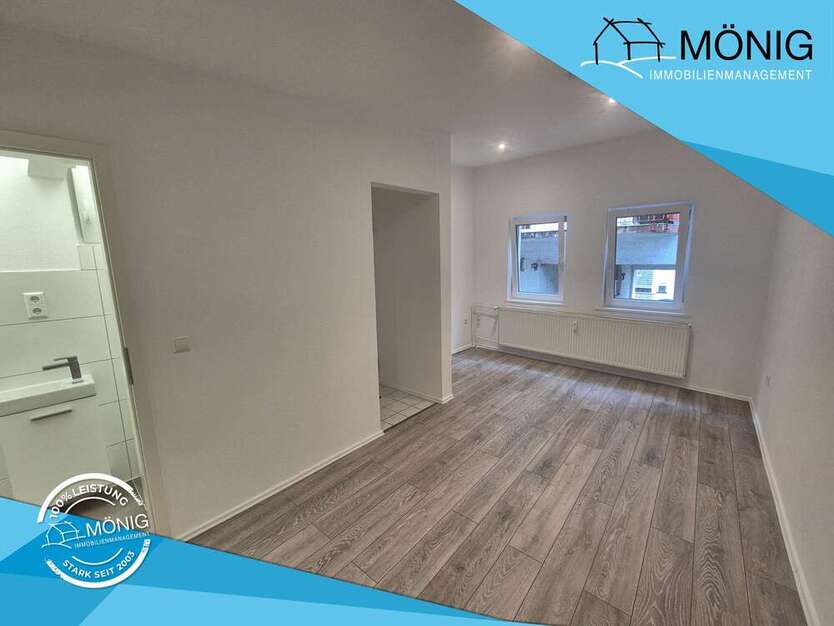 Wohnung zum Mieten in Böblingen 400 € 20 m²