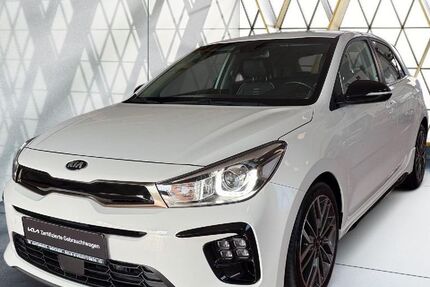 Kia Rio 36.800 km 16.390 &euro; Selb 95100