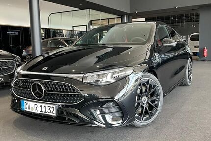 Mercedes-Benz CLA 200 9.000 km 51.900 &euro; Ravensburg 88214