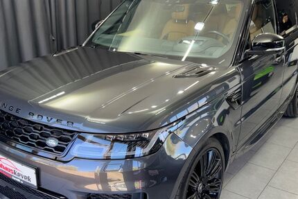 Land Rover Range Rover Sport 85.000 km 40.999 &euro; Miesbach 83714