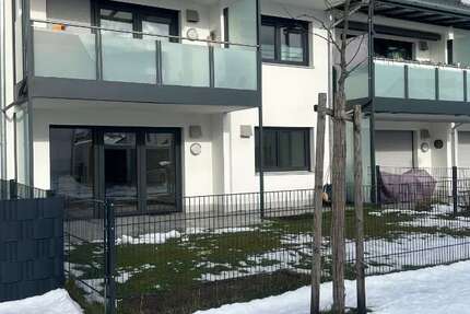 Wohnung zum Kaufen in Altötting 420.000 € 105 m²