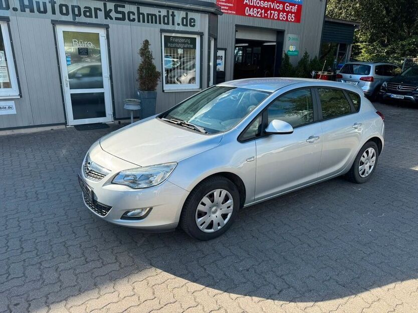 Astra
