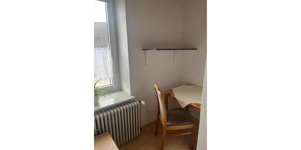 Wohnen auf Zeit Albbruck - 1 Zimmer, 15 m&sup2;, 300&euro; | Angebot:25763091