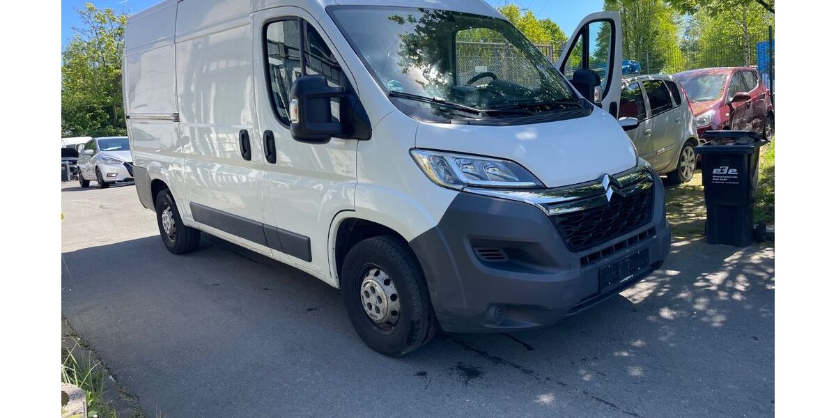 Citroen Jumper 107.000 km 7.973 &euro; Essen 45326