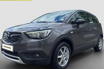 Opel Crossland (X) 119.122 km 8.940 € Reckendorf 96182
