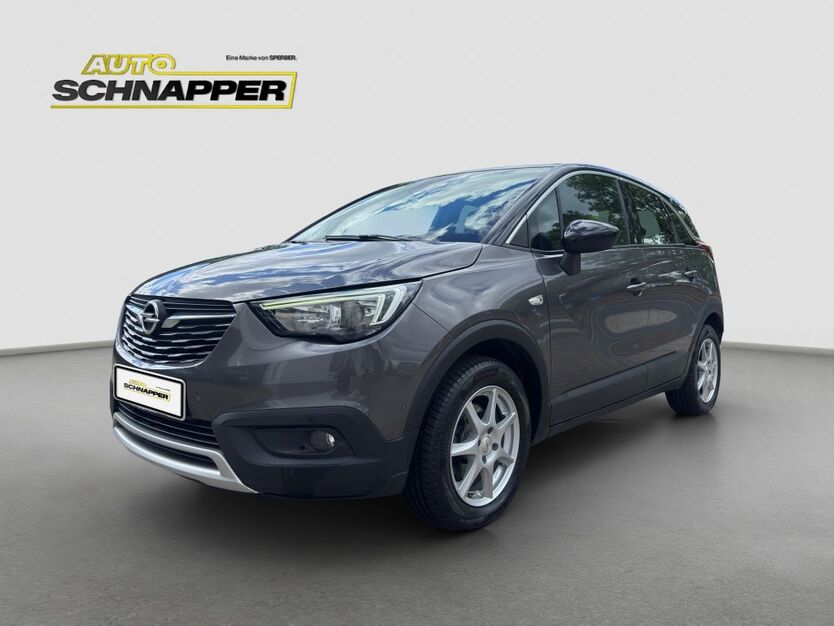 Opel Crossland (X) 119.122 km 8.940 € Reckendorf 96182