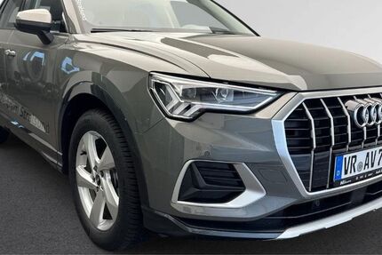 Audi Q3 16.000 km 39.900 &euro; Lüssow 18442