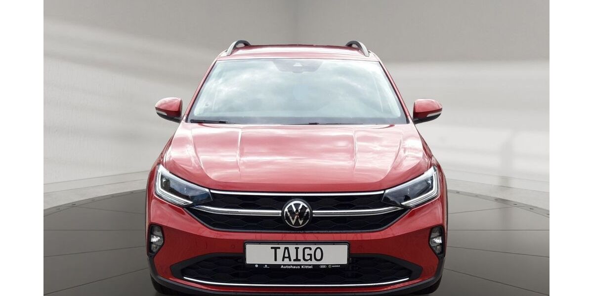 VW Taigo 12.174 km 25.990 &euro; Weißenfels 06667