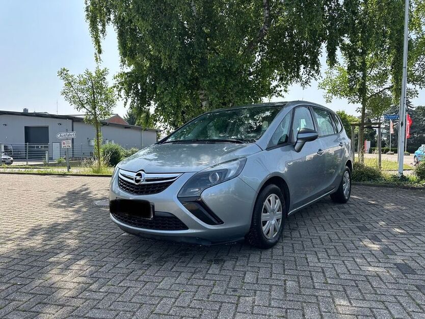 Zafira