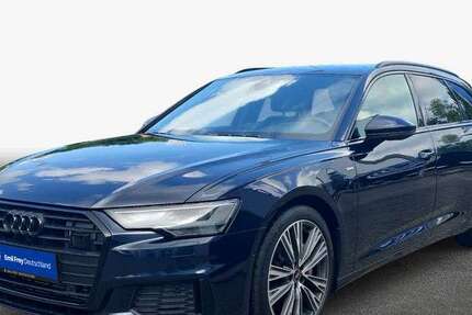 Audi A6 57.300 km 38.890 &euro; Husum 25813