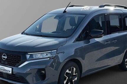 Nissan Townstar 50.480 km 21.780 &euro; Altlay 56858