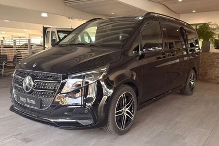 Mercedes-Benz V 250 5.029 km 78.540 &euro; Rendsburg 24768