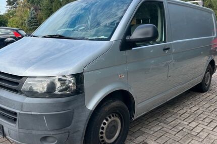 VW T5 Transporter 265.000 km 2.350 &euro; Wittmund 26409