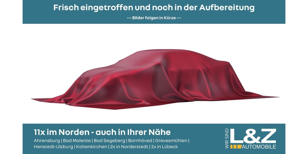 Dacia Spring 6.900 km 10.850 &euro; Bad Segeberg 23795