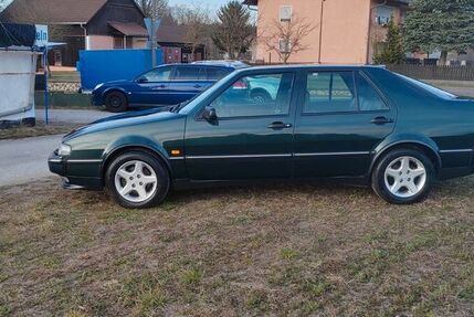 Saab 9000