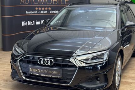 Audi A4 53.800 km 21.990 &euro; Rastede/ Wahnbek 26180
