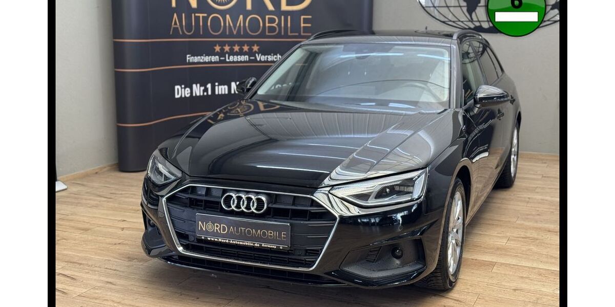 Audi A4 53.800 km 21.990 &euro; Rastede/ Wahnbek 26180