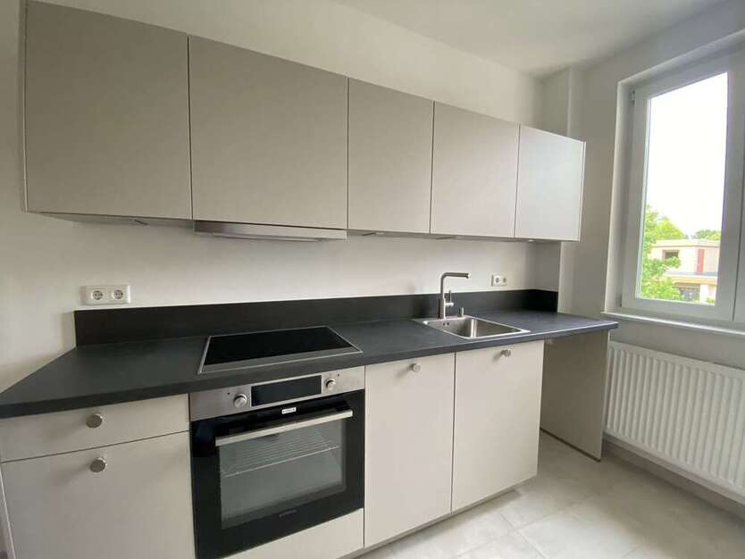 Wohnung zum Mieten in Berlin 1.050 € 52.37 m²