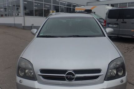 Opel Vectra 270.000 km 2.999 &euro; Landsberg am Lech 86899