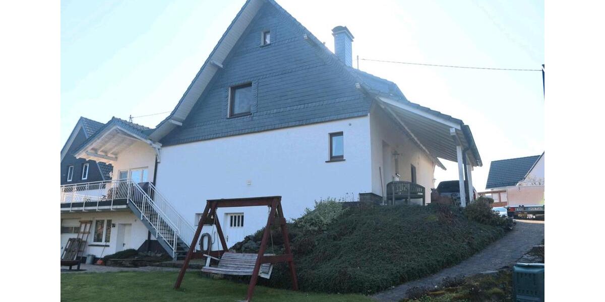 Einfamilienhaus Gummersbach Hepel - 11 Zimmer, 240 m&sup2;, 550.000&euro; | Angebot:25869936