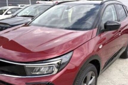 Opel Grandland (X) 17.550 km 20.750 € Schöningen 38364