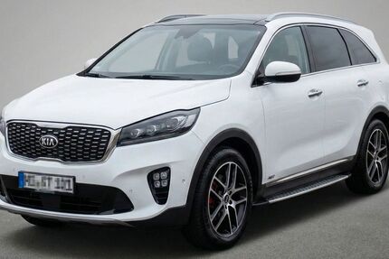 Kia Sorento 157.950 km 17.450 &euro; Glauchau 08371