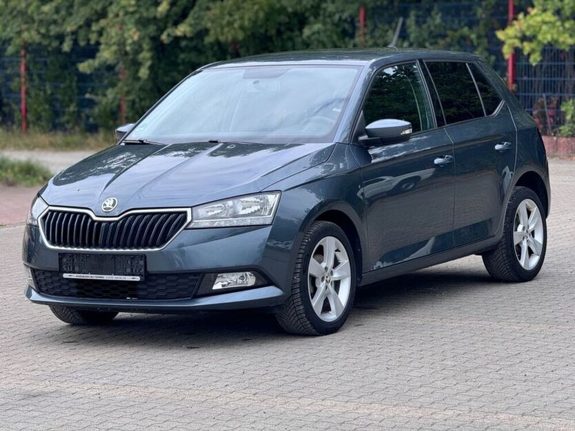 Fabia