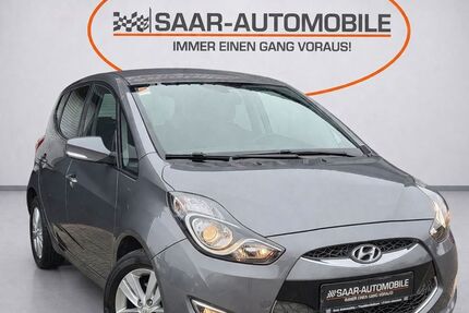 Hyundai ix20 111.640 km 7.490 &euro; Völklingen-Fenne 66333