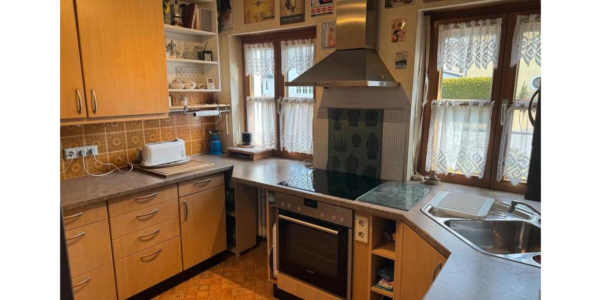 Reihenhaus Geretsried - 4 Zimmer, 124 m&sup2;, 750.000&euro; | Angebot:26710018