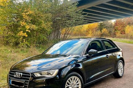 Audi A3 138.000 km 7.999 € Ohrdruf 99887