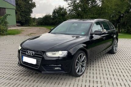 Audi A4 239.000 km 8.600 &euro; Brekendorf 24811