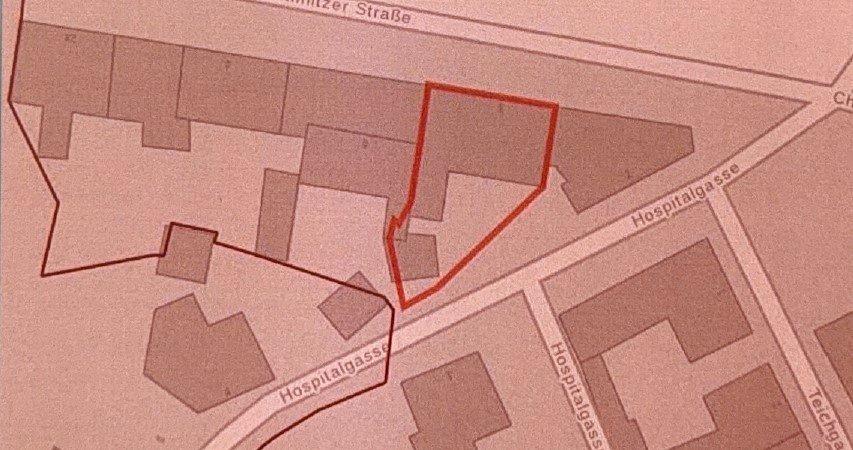 Mehrfamilienhaus, Wohnhaus Lichtenstein (Sachsen) - 15 Zimmer, 398 m&sup2;, 150.000&euro; | Angebot:26021665