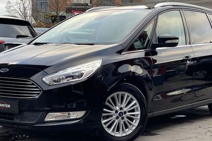 Ford Galaxy 101.200 km 20.990 &euro; Gelsenkirchen 45889