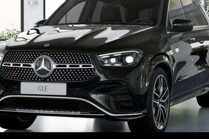 Mercedes-Benz GLE 450 3.823 km 88.990 &euro; München 80636