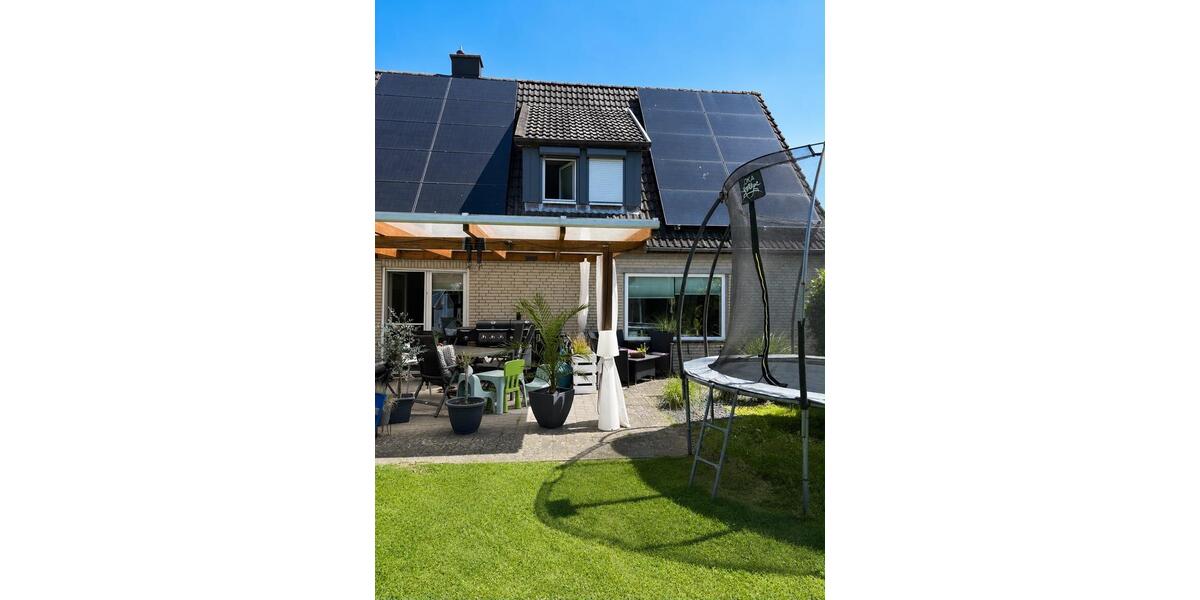 Einfamilienhaus Glücksburg (Ostsee) - 5 Zimmer, 114 m&sup2;, 455.000&euro; | Angebot:27102919