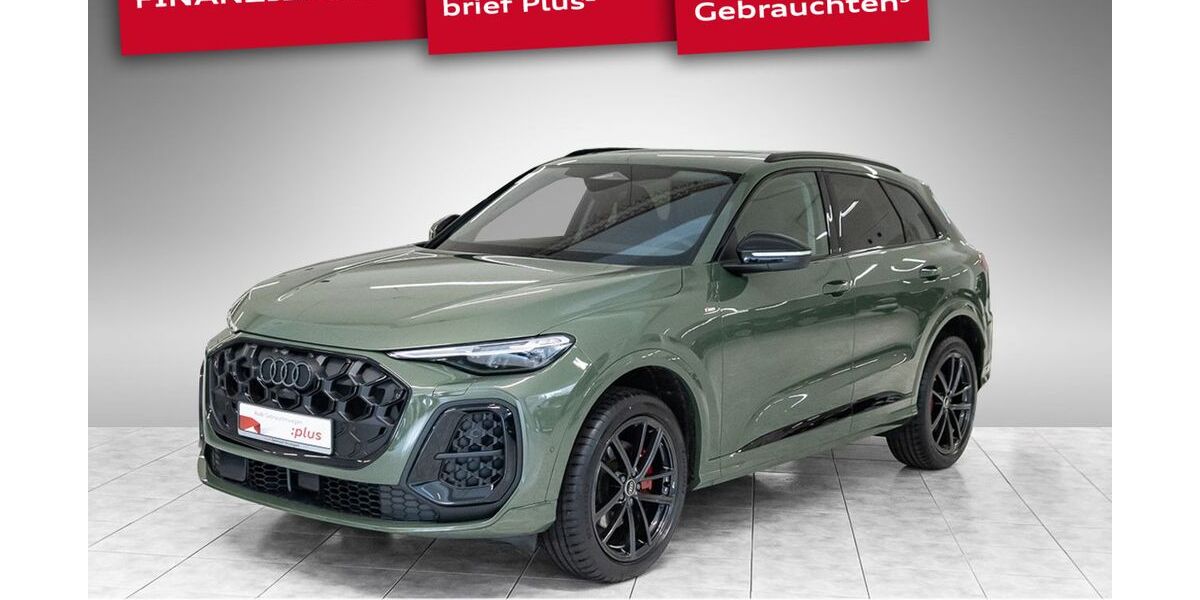 Audi Q5 14.477 km 56.920 &euro; Böblingen 71034