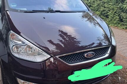 Ford Galaxy 227.000 km 5.000 &euro; München 81373