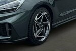 i30 N Line Mild-Hybrid 1.5 T-GDI EU6e Sportpaket E