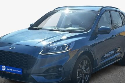 Ford Kuga 12.527 km 26.509 &euro; Magdeburg 39116