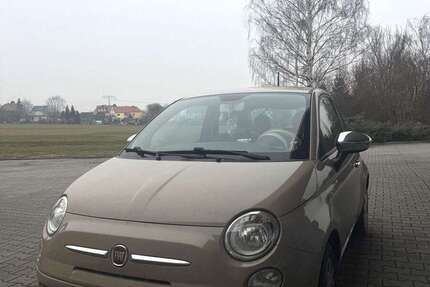 Fiat 500 62.506 km 6.000 &euro; Malschwitz 02694