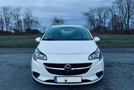 Opel Corsa 78.000 km 6.099 &euro; Detmold 32760
