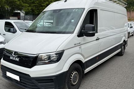 VW Crafter 211.000 km 18.000 &euro; Heimersheim 53474
