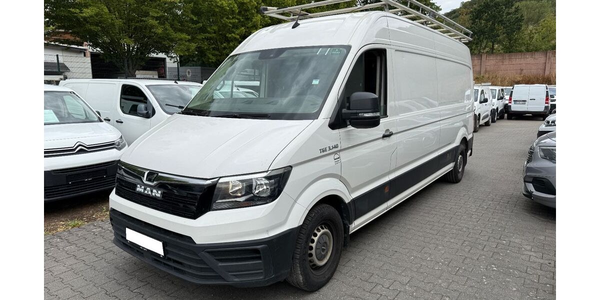 VW Crafter 211.000 km 18.000 &euro; Heimersheim 53474