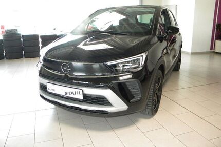 Opel Crossland (X)