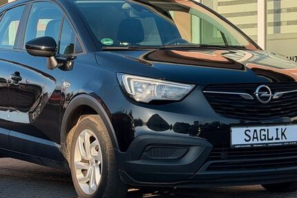 Opel Crossland (X) 94.572 km 7.900 &euro; Neumünster 24539