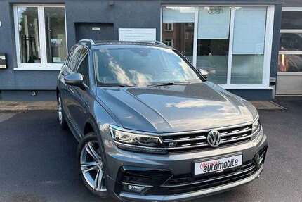 VW Tiguan 72.936 km 24.900 &euro; Stade 21680