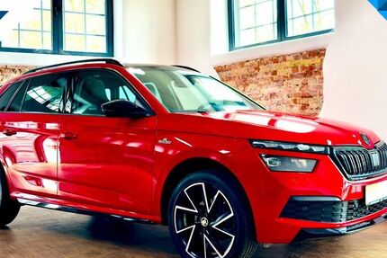 Skoda Kamiq 36.050 km 23.488 &euro; Rottweil 78628