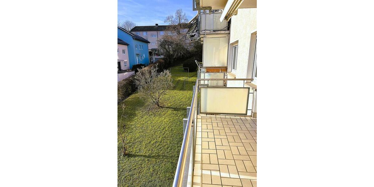 Etagenwohnung Wiesbaden Schierstein - 4 Zimmer, 86 m&sup2;, 339.000&euro; | Angebot:26622908