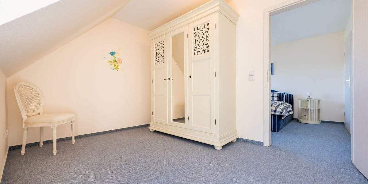 Doppelhaushälfte Binz - 6 Zimmer, 170 m&sup2;, 579.000&euro; | Angebot:25772808