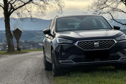 Seat Tarraco 90.000 km 23.900 &euro; Waging am See 83329